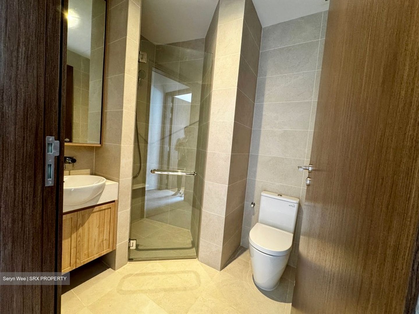 Atlassia (D15), Apartment #632426151